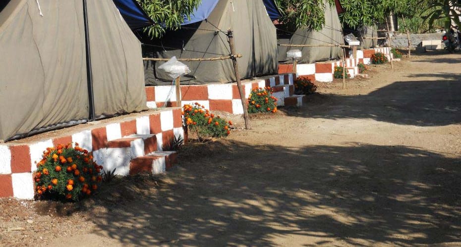 Gigabhai Nandaniya Homestay, Somnath 1